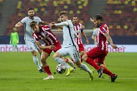 Atlético de Madrid ponownie przegrywa z Chelsea w Lidze Mistrzów